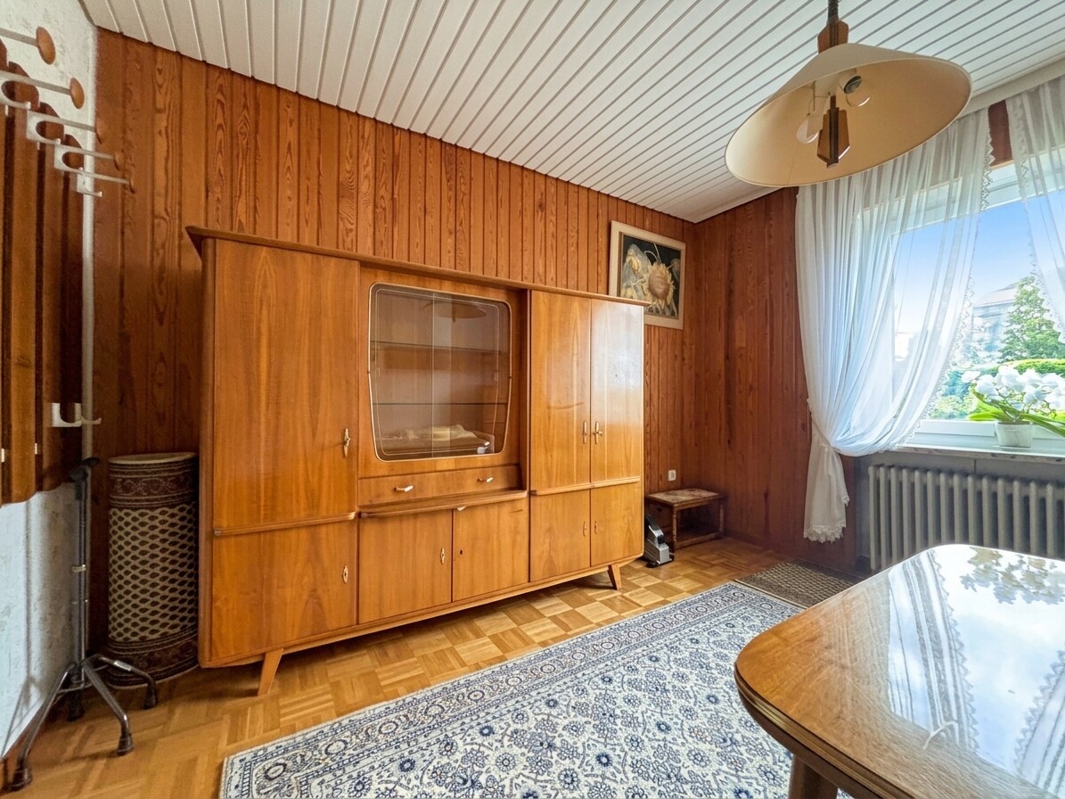 Zimmer EG