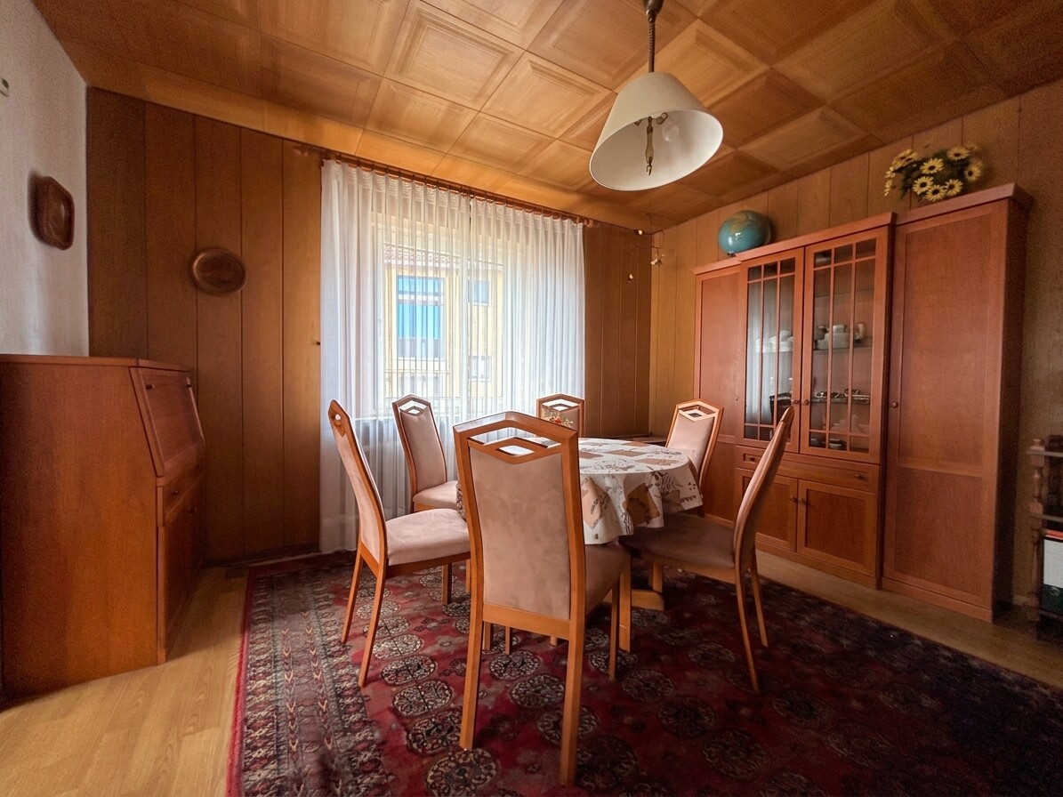 Esszimmer