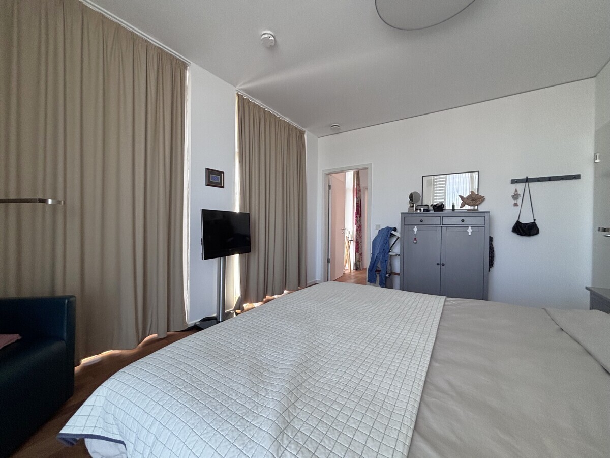 Schlafzimmer I