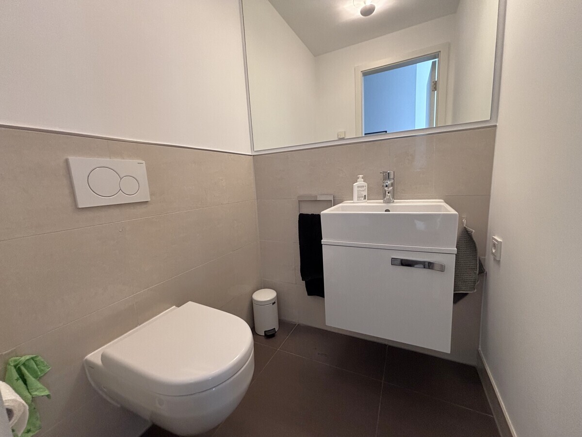Gäste WC