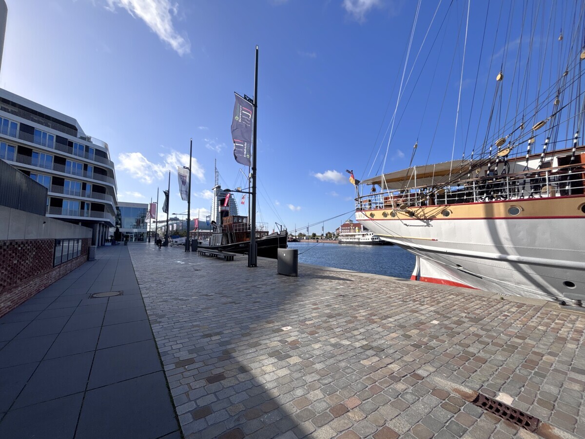 Neuer Hafen