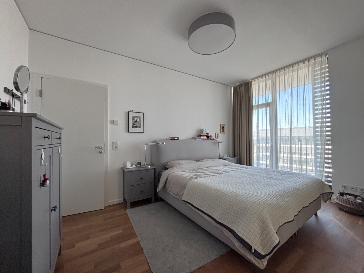 Schlafzimmer I