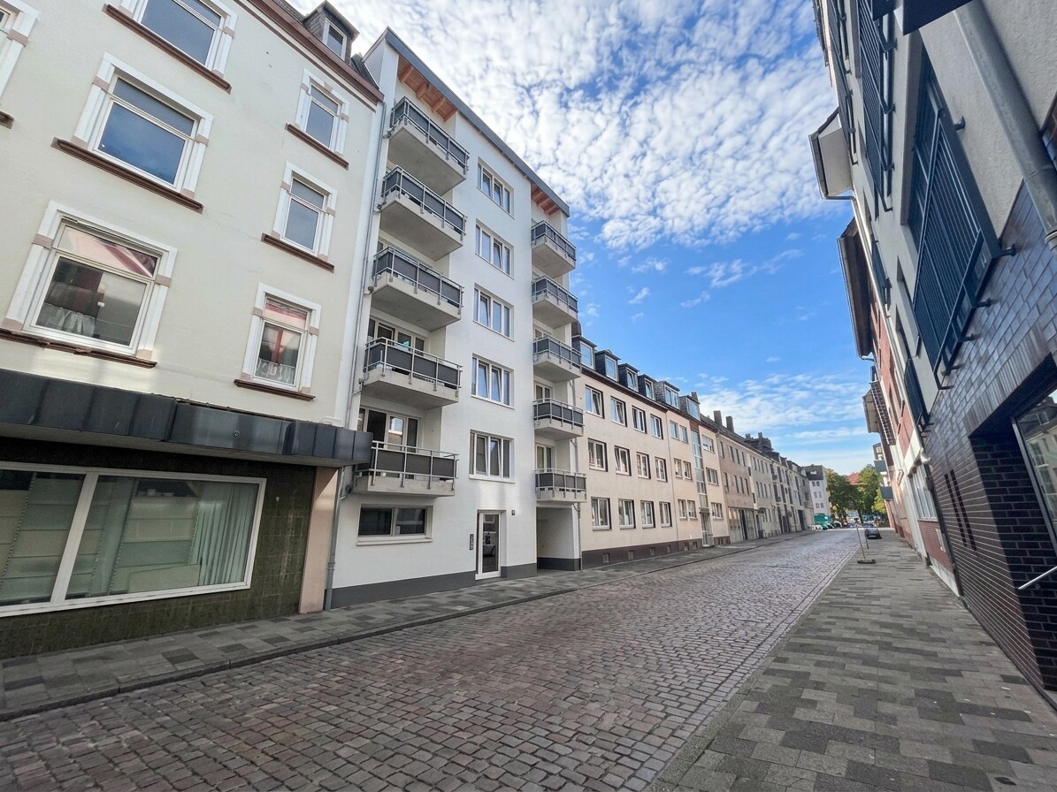 Außen