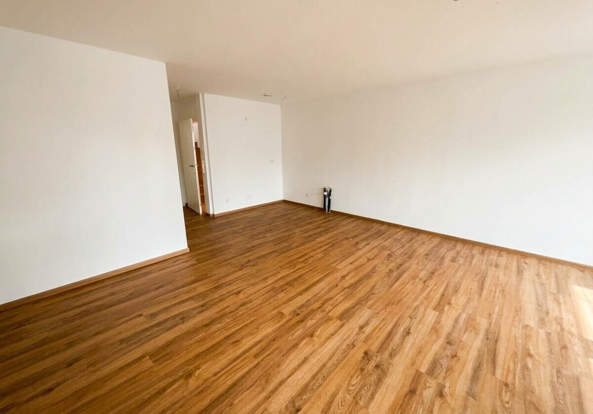 Wohnzimmer Whg. rechts