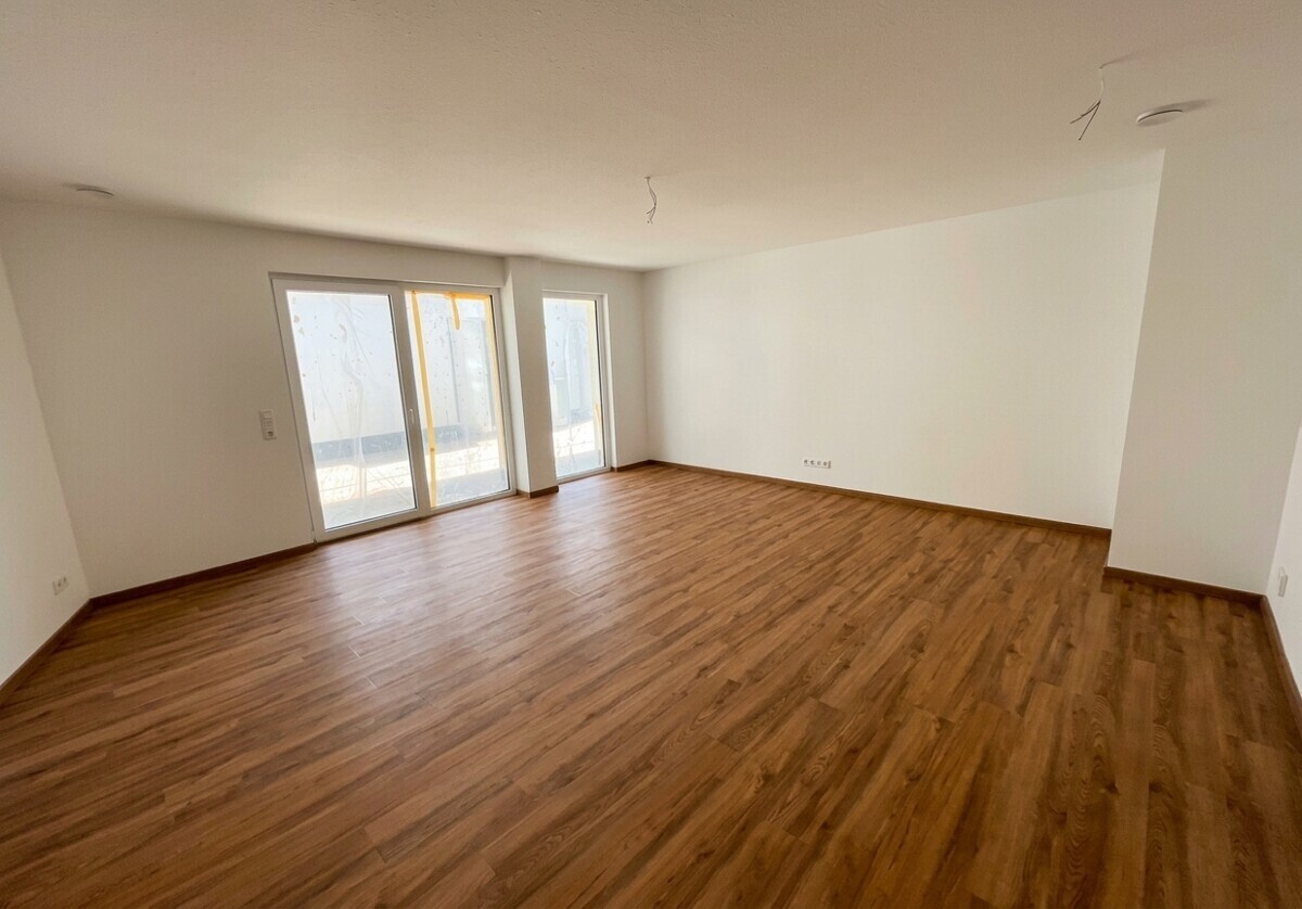 Wohnzimmer EG