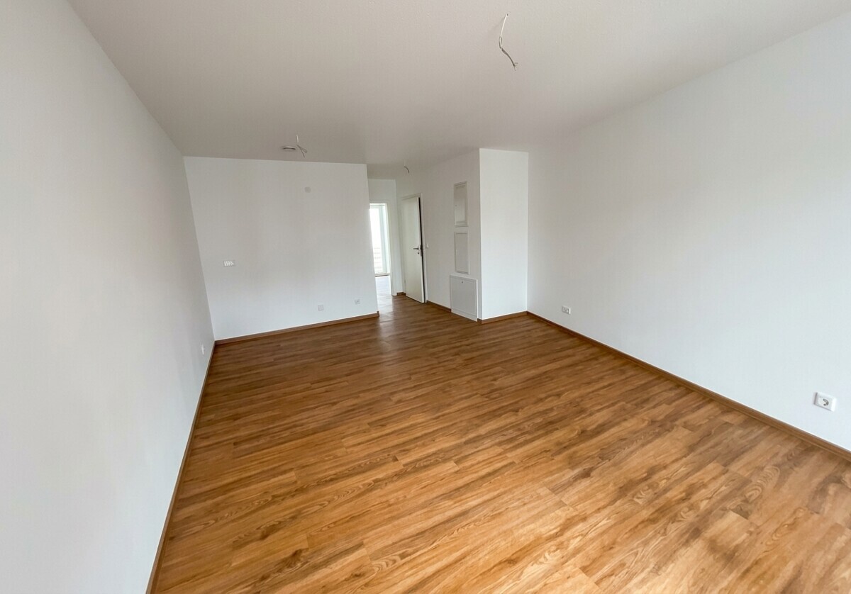 Wohnzimmer Whg. links