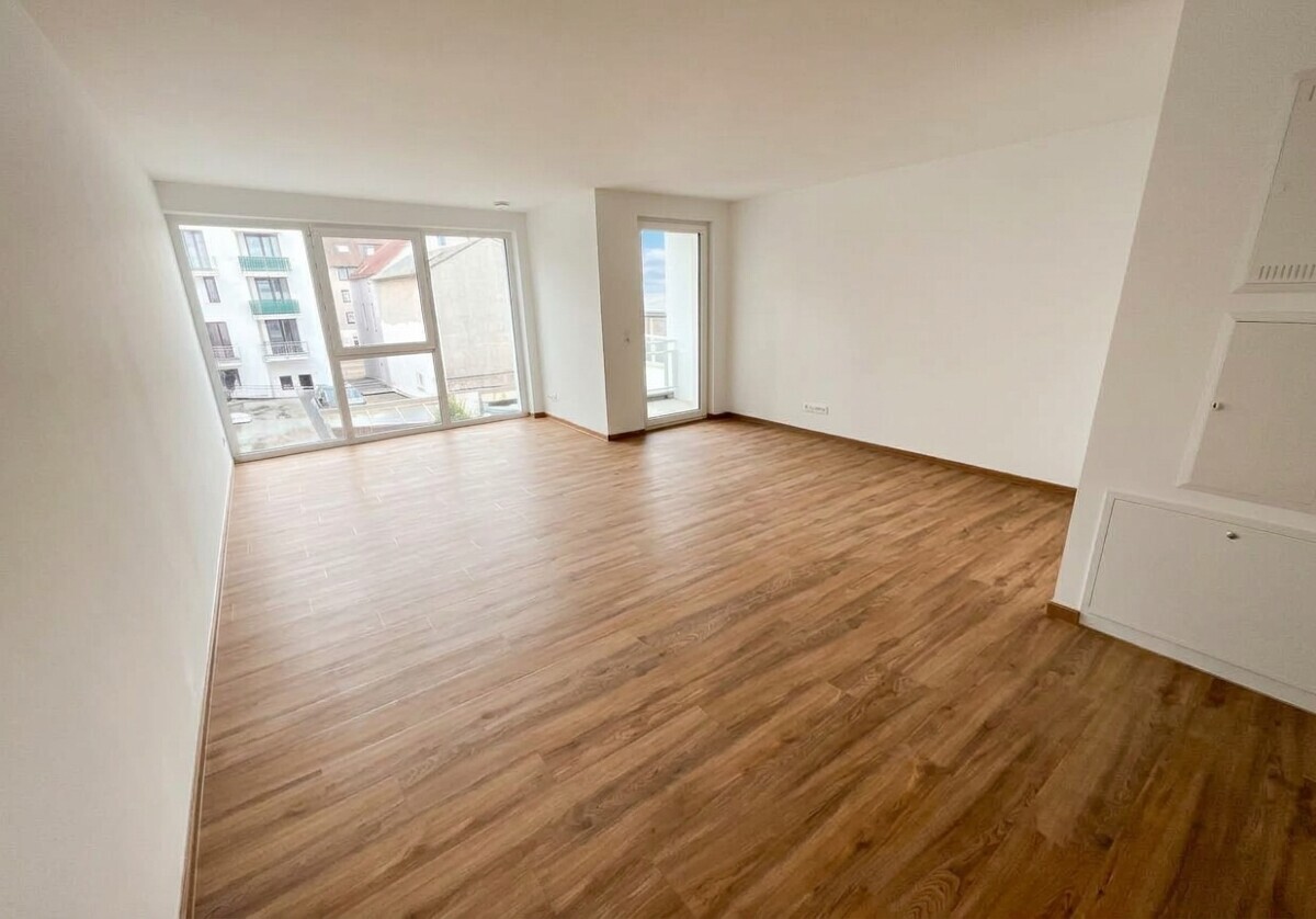 Wohnzimmer Whg. rechts