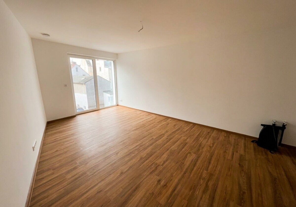 Wohnzimmer Whg. links