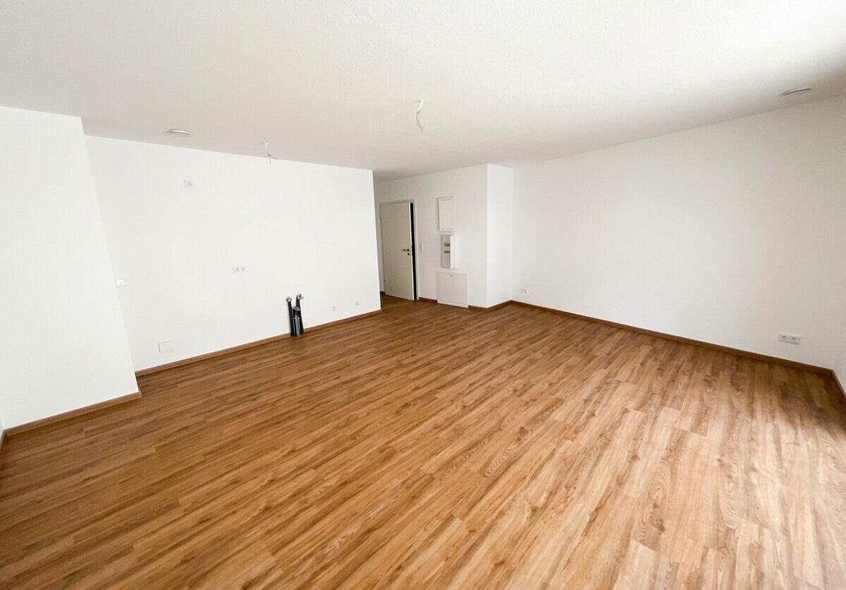 Wohnzimmer EG