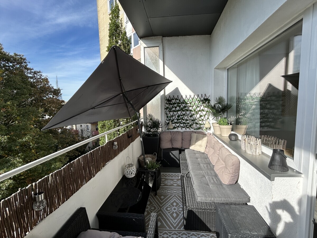 Balkon