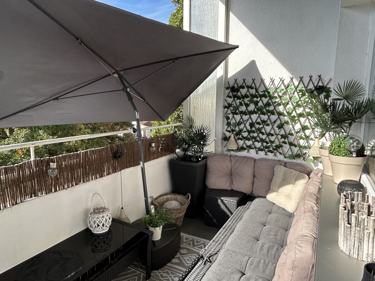 Balkon