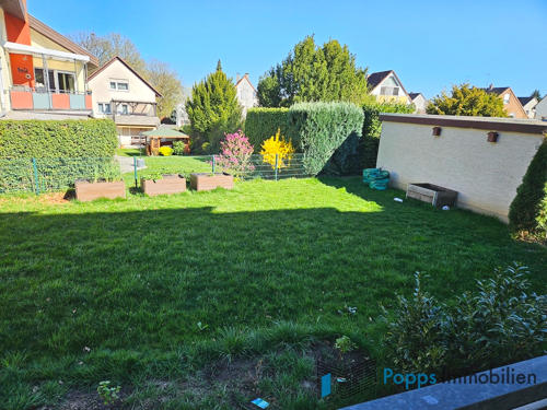 Ihr eigener Garten