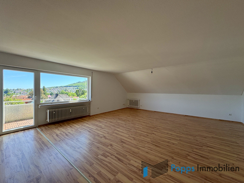 Das Wohnzimmer