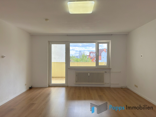 Das Wohnzimmer