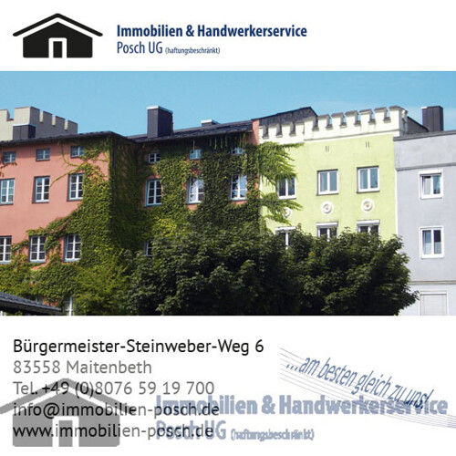Immobilien Posch