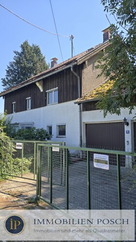 Aussenansicht vorne