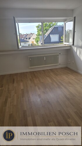 Ausblick/Wohnraum