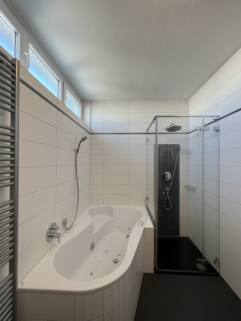 Badezimmer II Foto