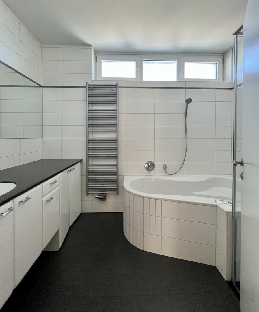 Badezimmer I Foto