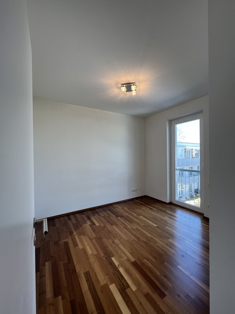 Schlafzimmer III - gut Foto
