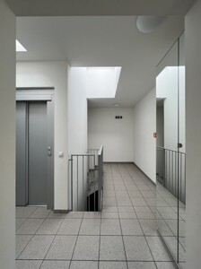 Eingangsbereich 2 Foto