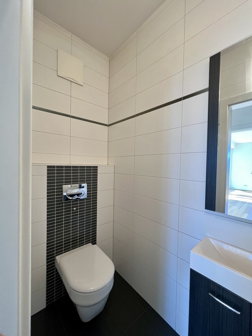 Gäste WC Foto