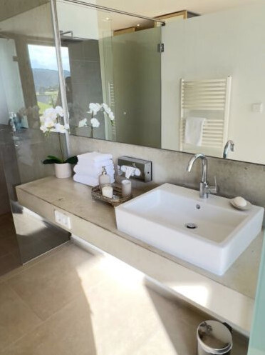 Badezimmer Foto