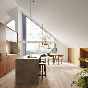 240_Haus am Wald_INT_Cam01_09 2024 Foto