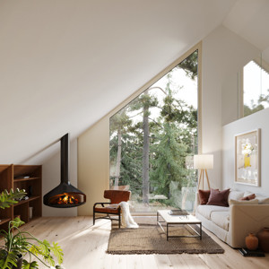 240_Hauser am Wald_INT_Cam02_09 2024 Foto