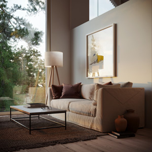 240_Hauser am Wald_INT_Detail01_09 2024 Foto