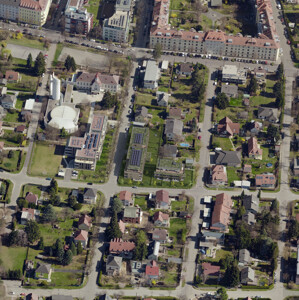 HAUSEGGERSTR_EXT_VP Foto