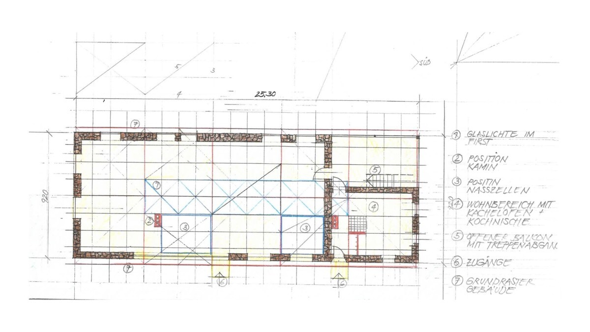Design ohne Titel (19) Grundriss