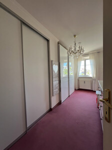 Ankleideraum Foto