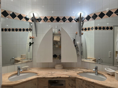 Badezimmer Foto