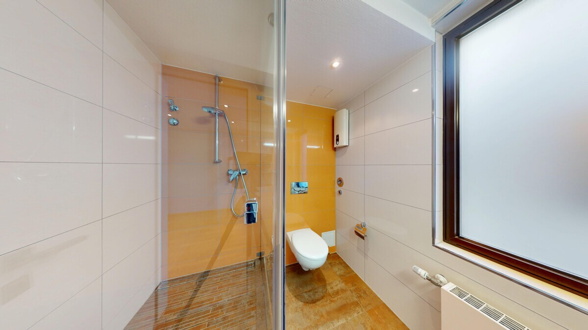 Exklusive Loft-Wohnung mit Sonnenterrasse über den Dächern der Düsseldorfer Altstadt! - Foto 5