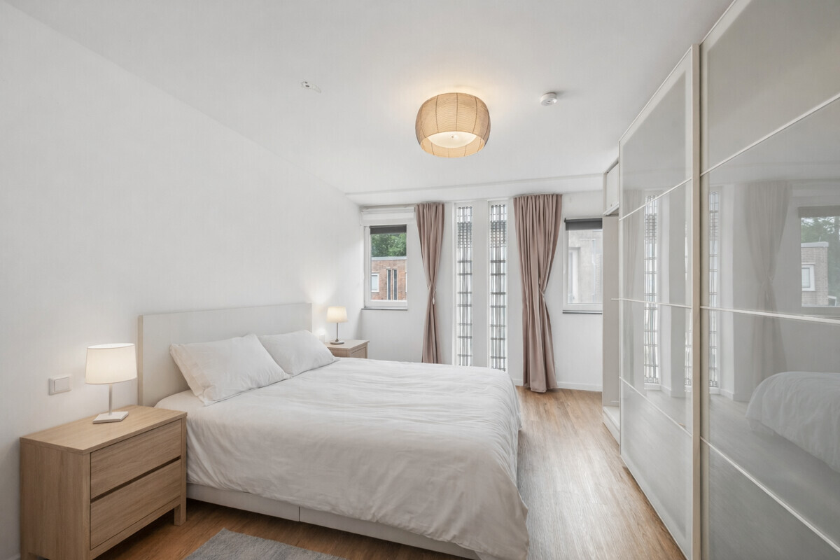 Außergewöhnliche Dachterrassenwohnung Nähe Unterbacher See! - Photo 3