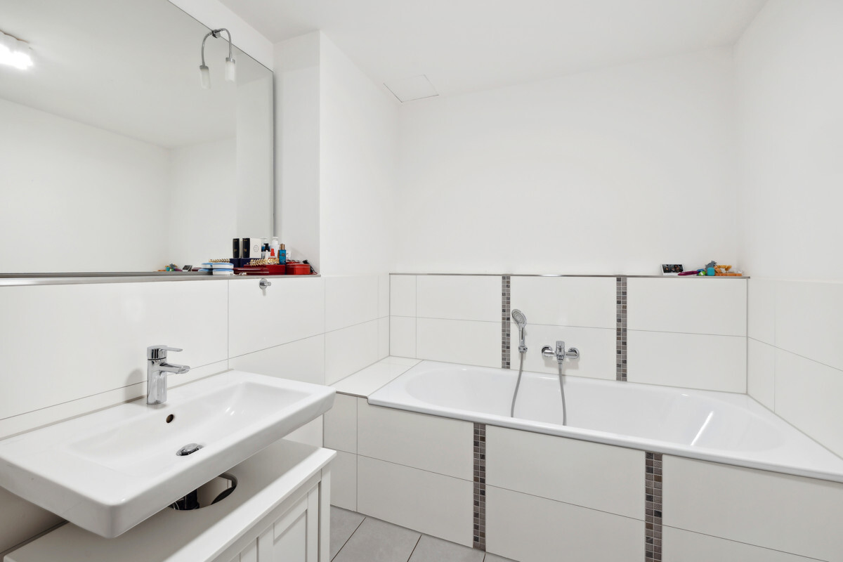 Le Flair - Exklusiv leben in zentraler Lage! - Foto 4