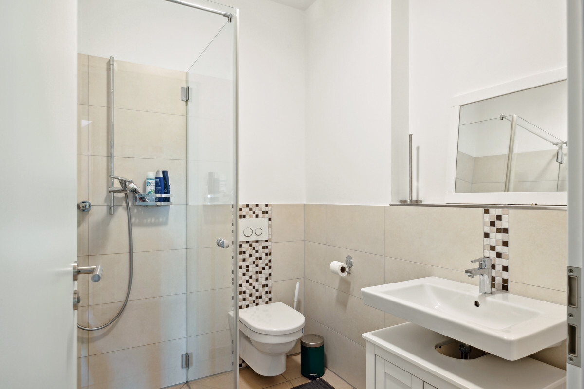 Le Flair - Exklusiv leben in zentraler Lage! - Foto 3