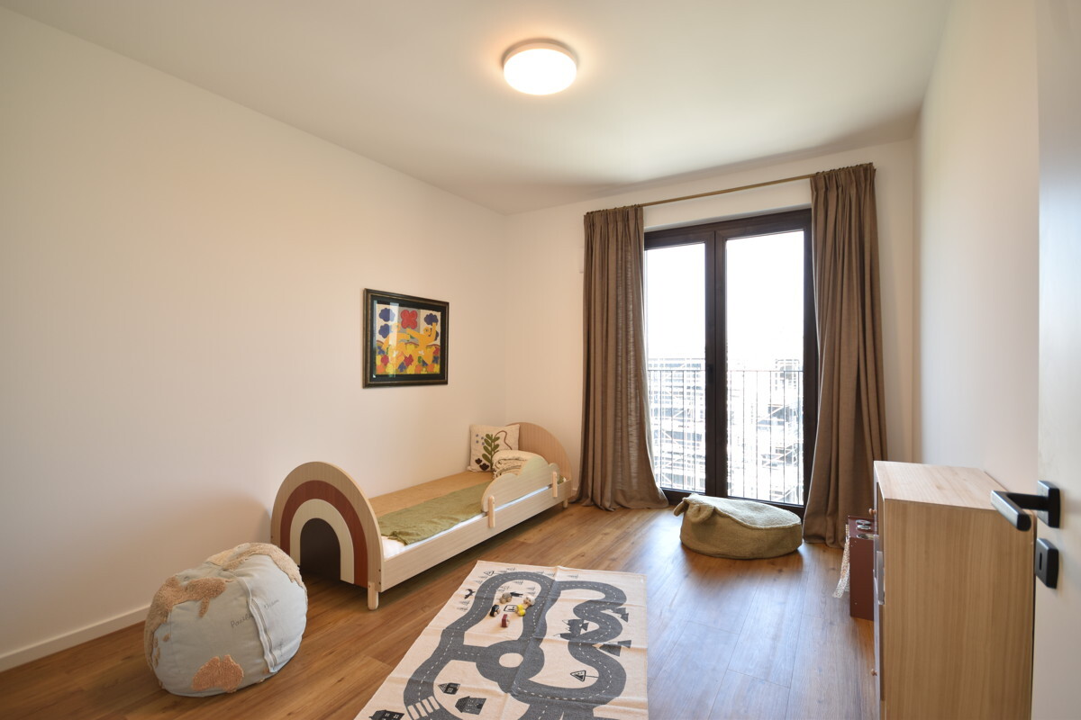 Deiker Höfe: Preisgedämpfte Neubau-4-Zimmer-Wohnung in gefragter Wohnlage! - Photo 4