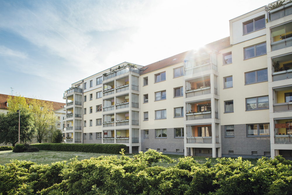 Fassade