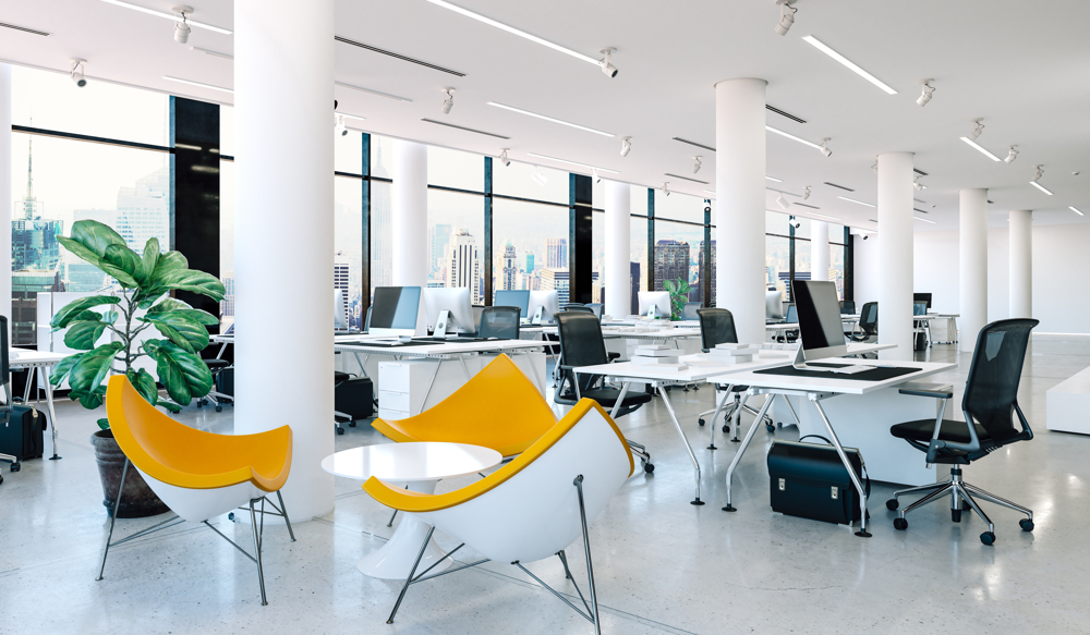 Büro