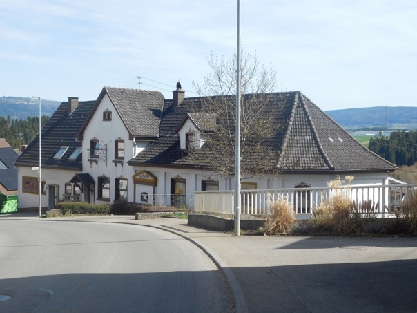 Außenansicht Nord