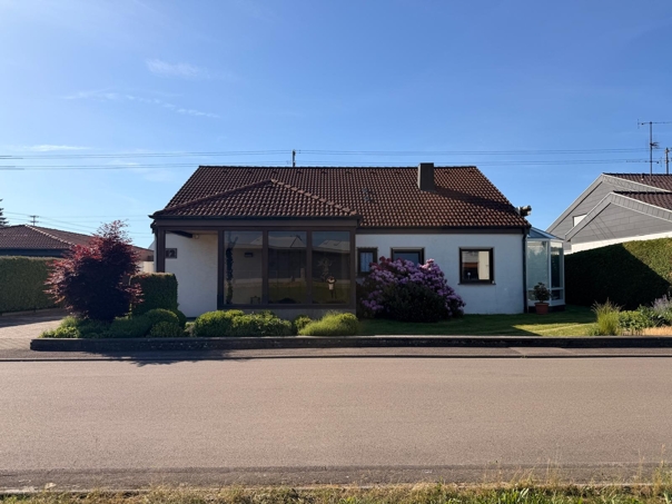 Außenansicht I