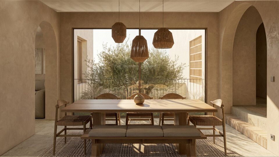 Comedor