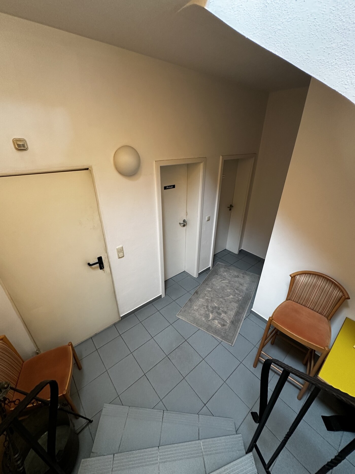 Toiletten 1