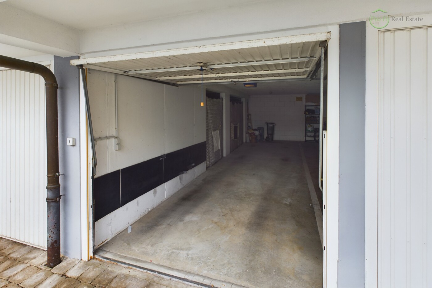 Tiefgarage
