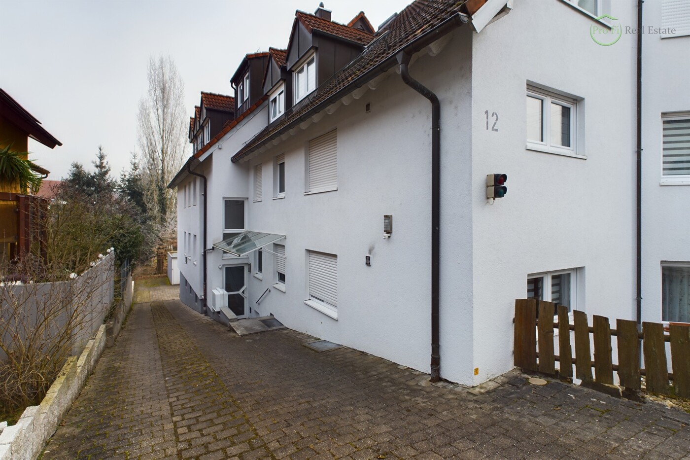 Aussenansicht