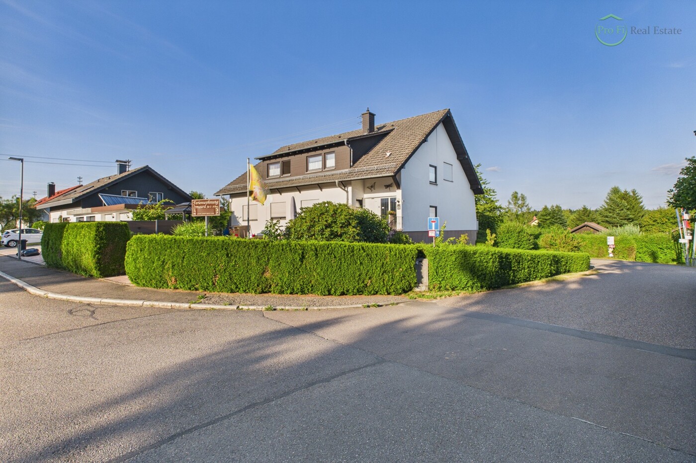 Aussenansicht