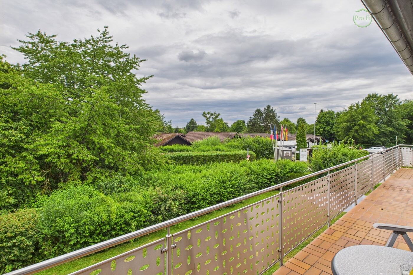 WE Simone Ausblick
