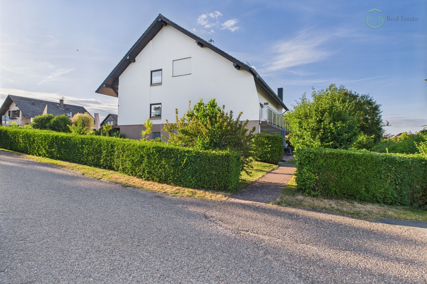 Aussenansicht 2